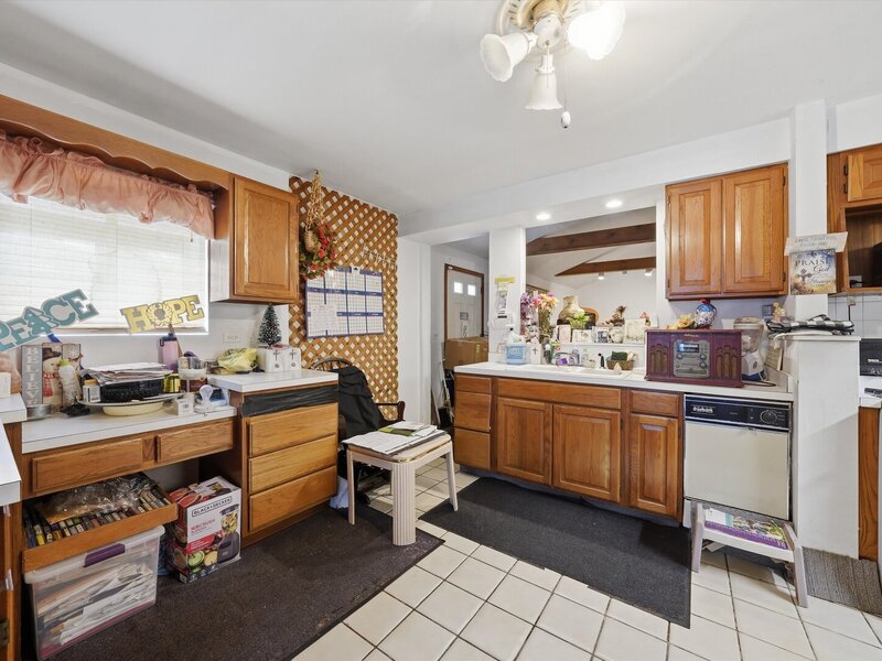 161 Nanti Street Park Forest IL 60466