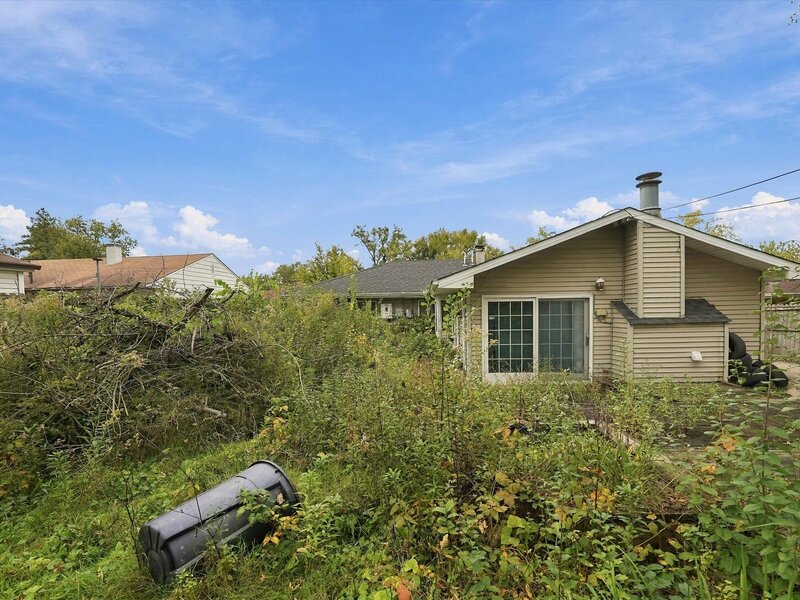 161 Nanti Street Park Forest IL 60466