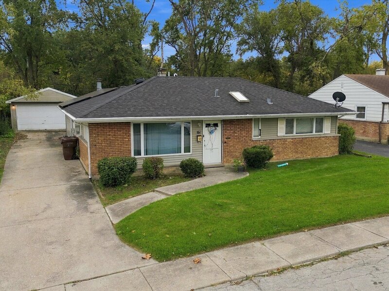 161 Nanti Street Park Forest IL 60466