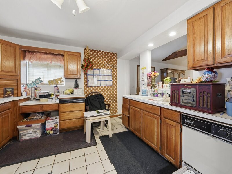 161 Nanti Street Park Forest IL 60466