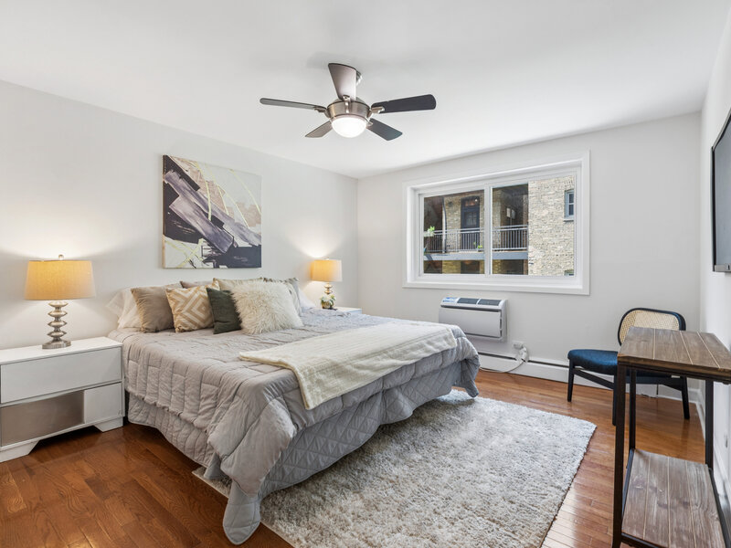 1234 Elmwood Avenue Evanston IL 60202