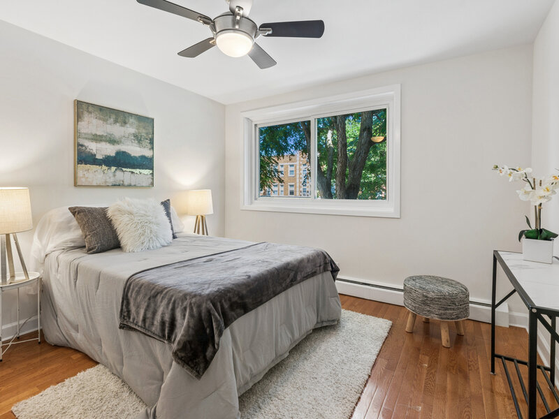 1234 Elmwood Avenue Evanston IL 60202
