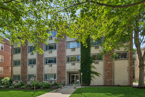 Photo of 1234 Elmwood Avenue Evanston IL 60202 Unit 2F