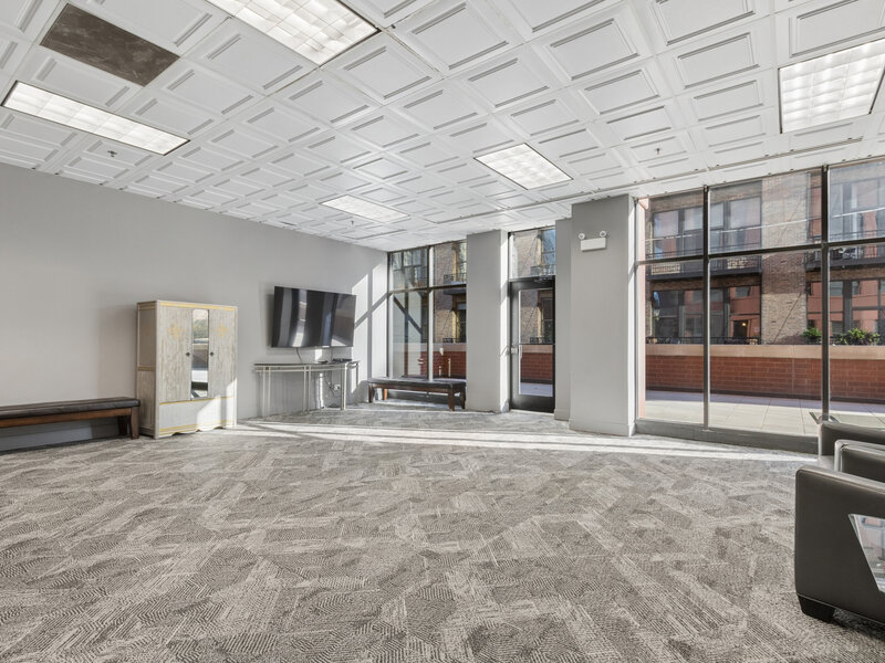330 N Jefferson Street Chicago IL 60661