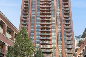 Photo of 330 N Jefferson Street Chicago IL 60661 Unit 1206