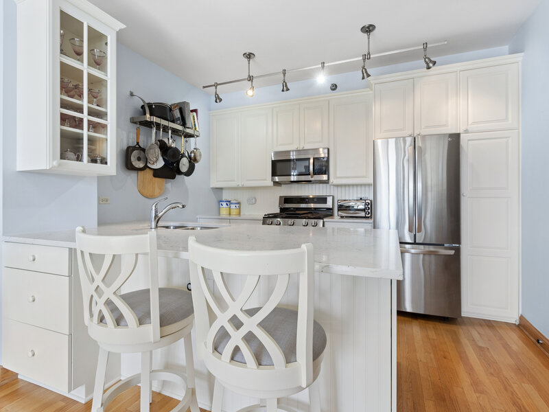 330 N Jefferson Street Chicago IL 60661