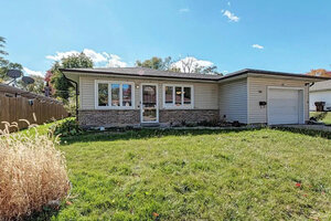 Photo of 375 Winona Street Park Forest IL 60466