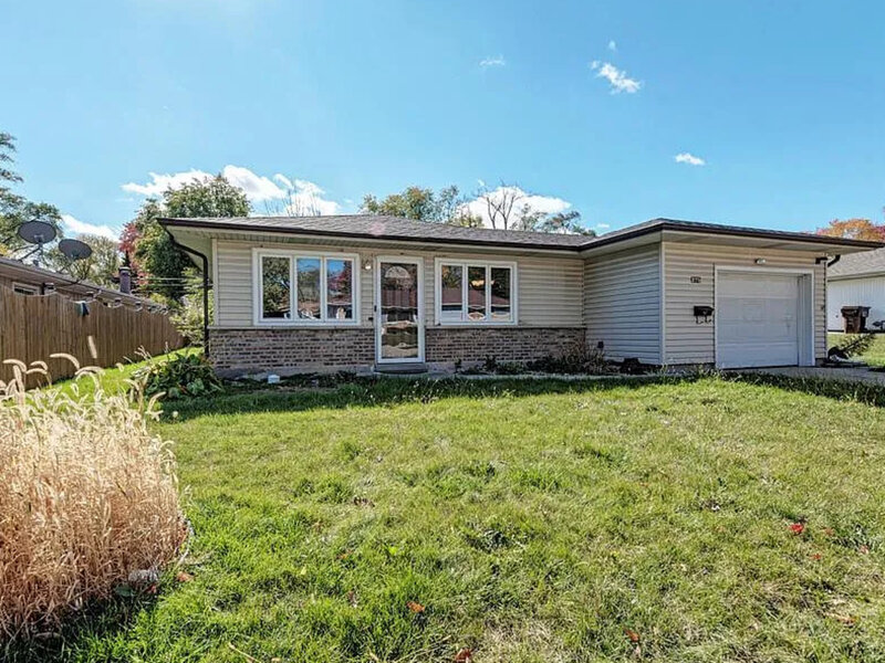 375 Winona Street Park Forest IL 60466