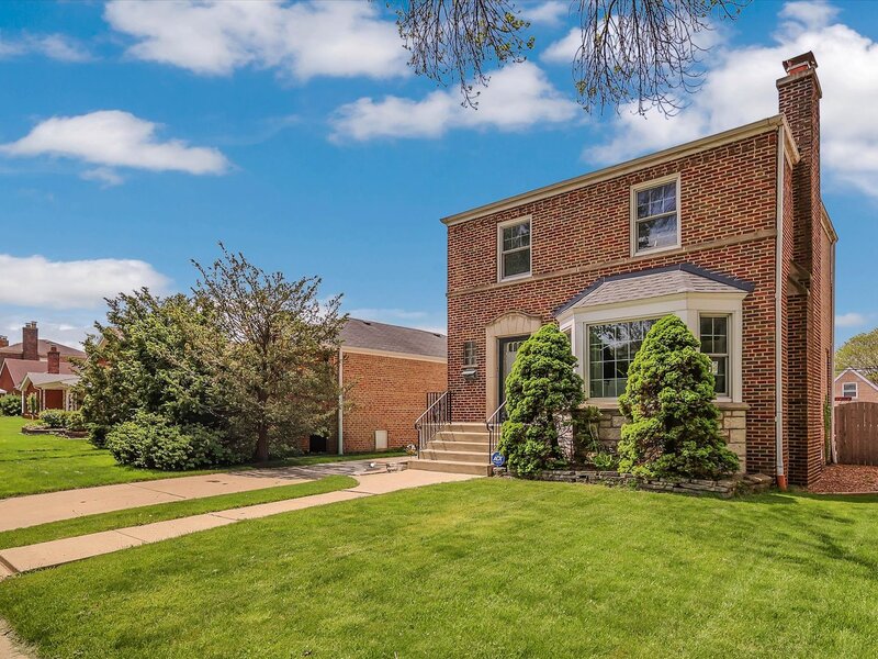 10006 S Artesian Avenue Chicago IL 60655
