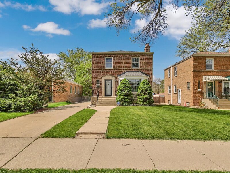 10006 S Artesian Avenue Chicago IL 60655