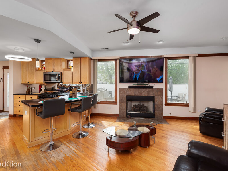 617 W Wilson Avenue Lombard IL 60148