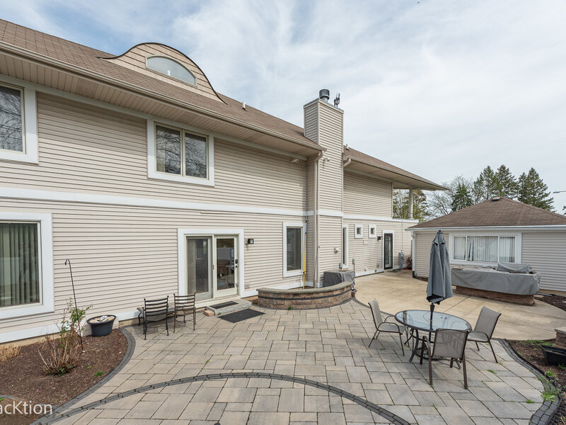617 W Wilson Avenue Lombard IL 60148