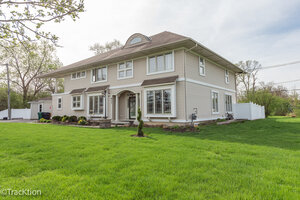 Photo of 617 W Wilson Avenue Lombard IL 60148