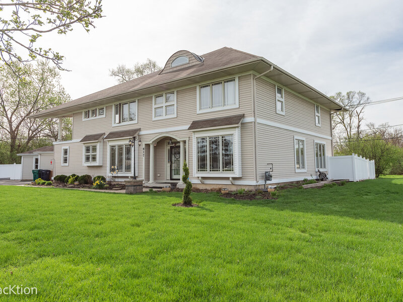 617 W Wilson Avenue Lombard IL 60148