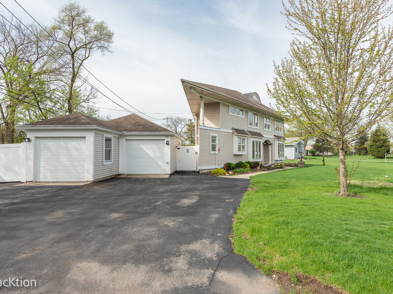 617 W Wilson Avenue Lombard IL 60148