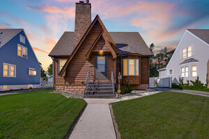 Photo of 3322 Ann Street Lansing IL 60438