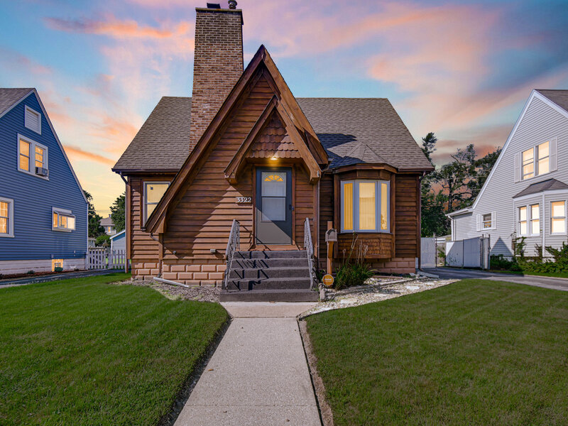 3322 Ann Street Lansing IL 60438