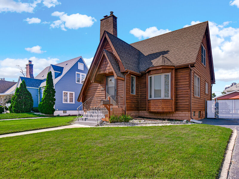 3322 Ann Street Lansing IL 60438