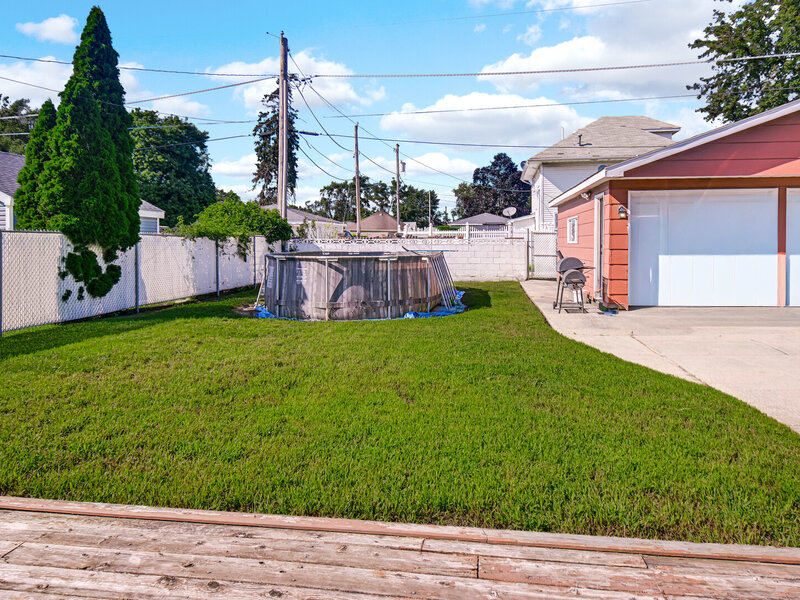 3322 Ann Street Lansing IL 60438