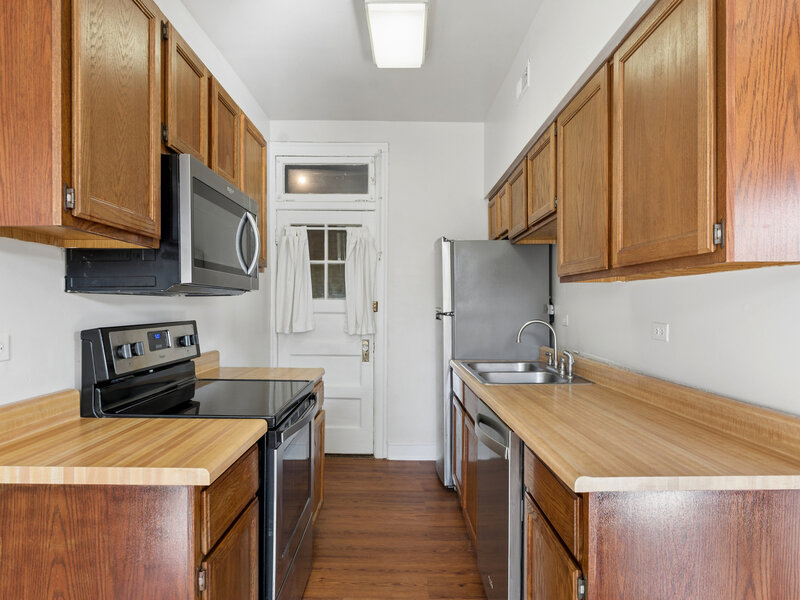 6257 N Sheridan Road Chicago IL 60660