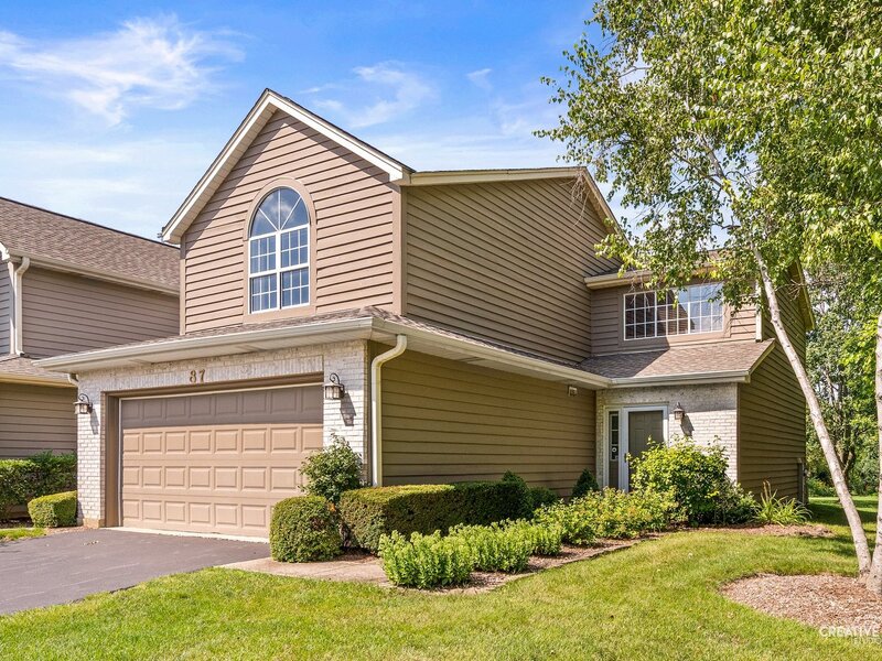 87 Townsend Circle Naperville IL 60565