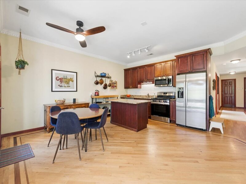 4910 N Drake Avenue Chicago IL 60625