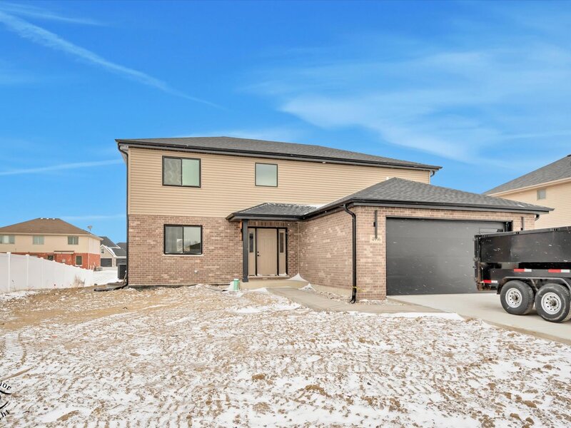 26048 County Fair Drive Monee IL 60449
