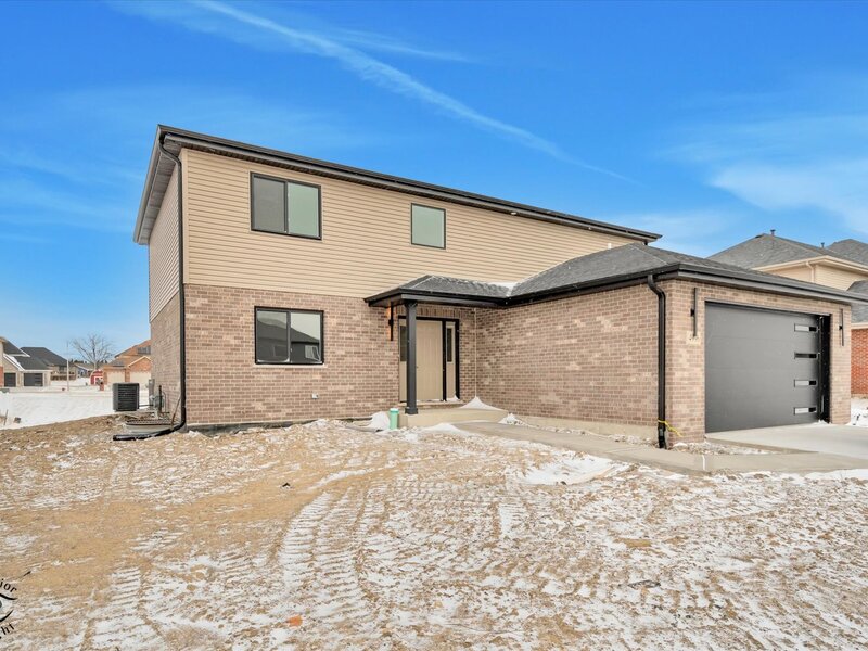 26048 County Fair Drive Monee IL 60449