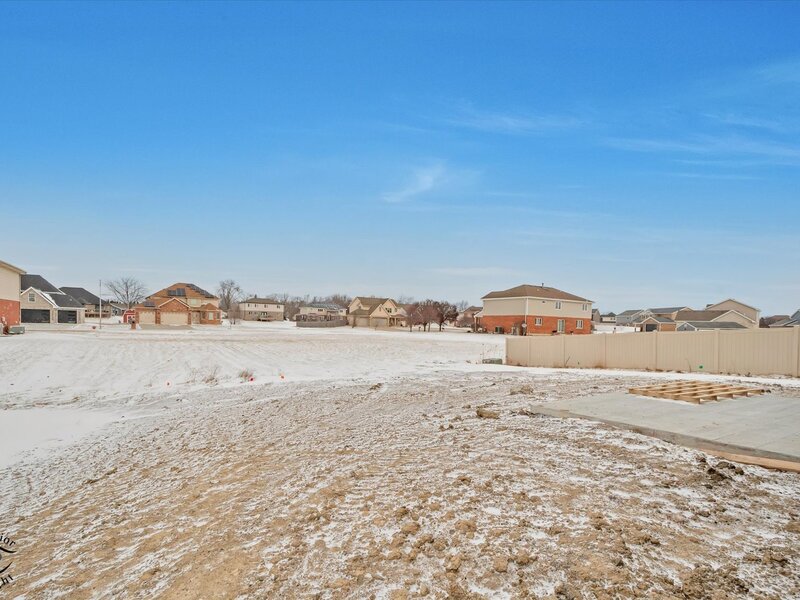 26048 County Fair Drive Monee IL 60449