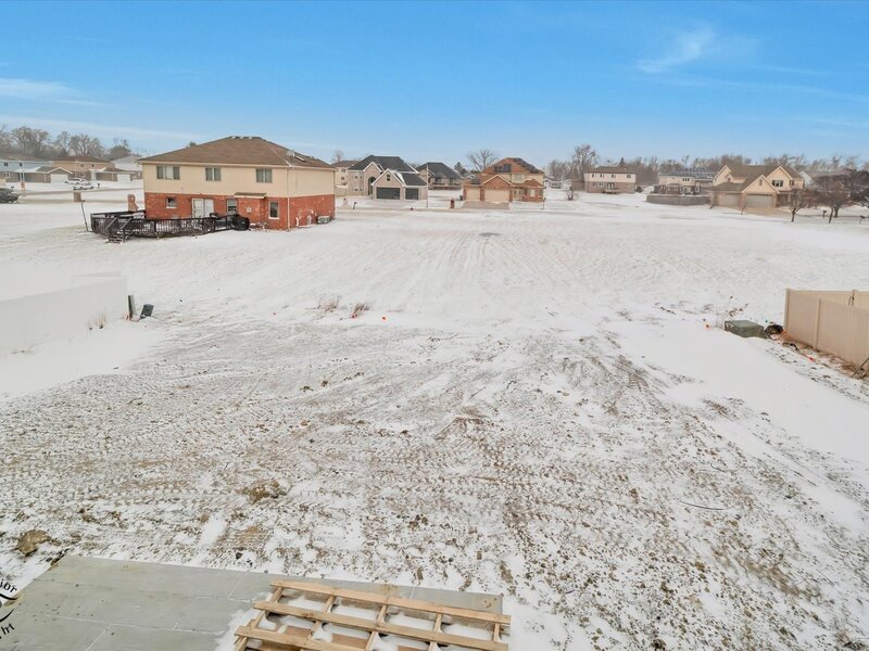 26048 County Fair Drive Monee IL 60449