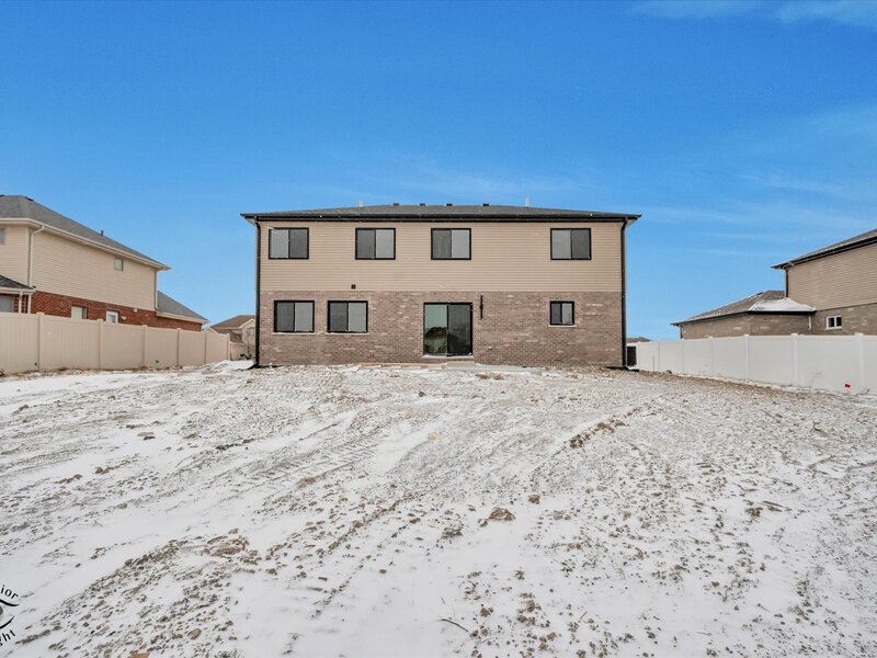 26048 County Fair Drive Monee IL 60449