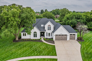 Photo of 24065 Ascot Court Naperville IL 60564
