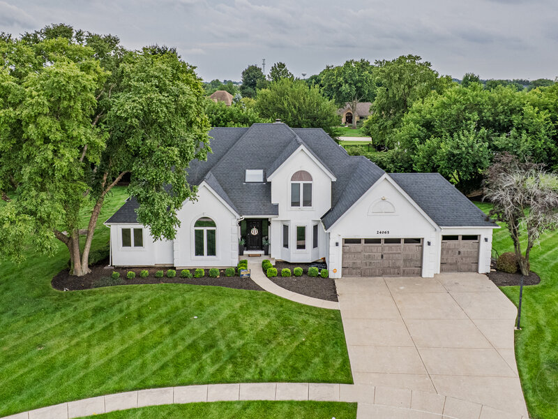 24065 Ascot Court Naperville IL 60564