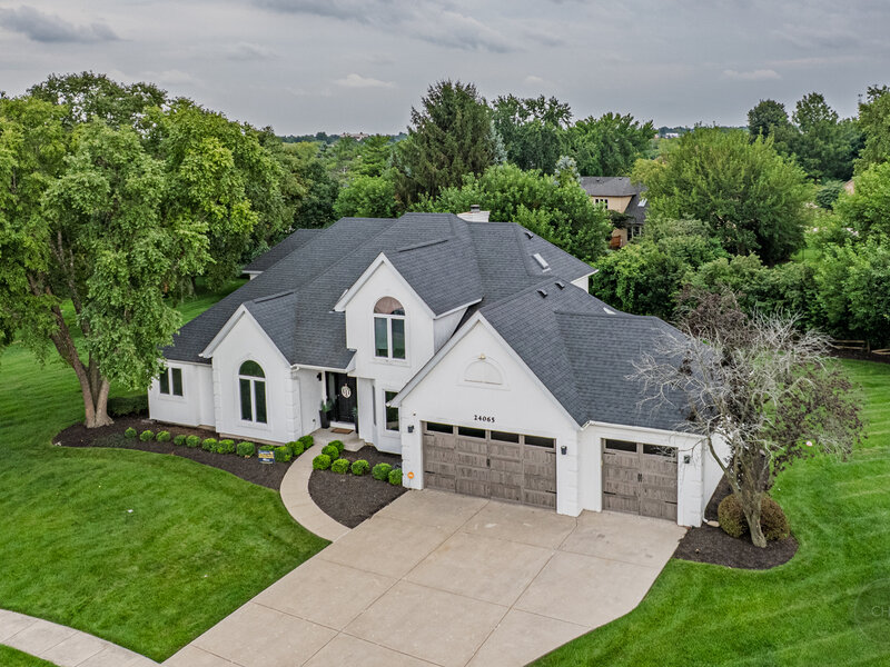 24065 Ascot Court Naperville IL 60564