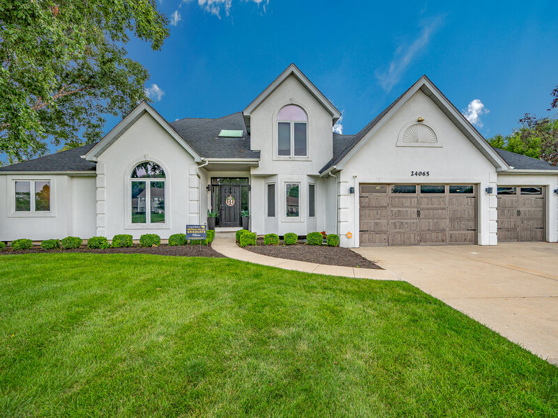 24065 Ascot Court Naperville IL 60564