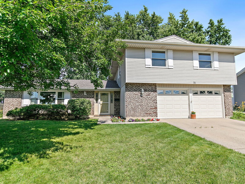 31 S Salem Drive Schaumburg IL 60193