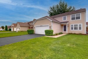 Photo of 2509 Rosehall Lane Aurora IL 60503