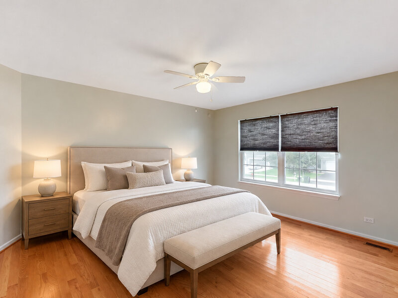 2509 Rosehall Lane Aurora IL 60503