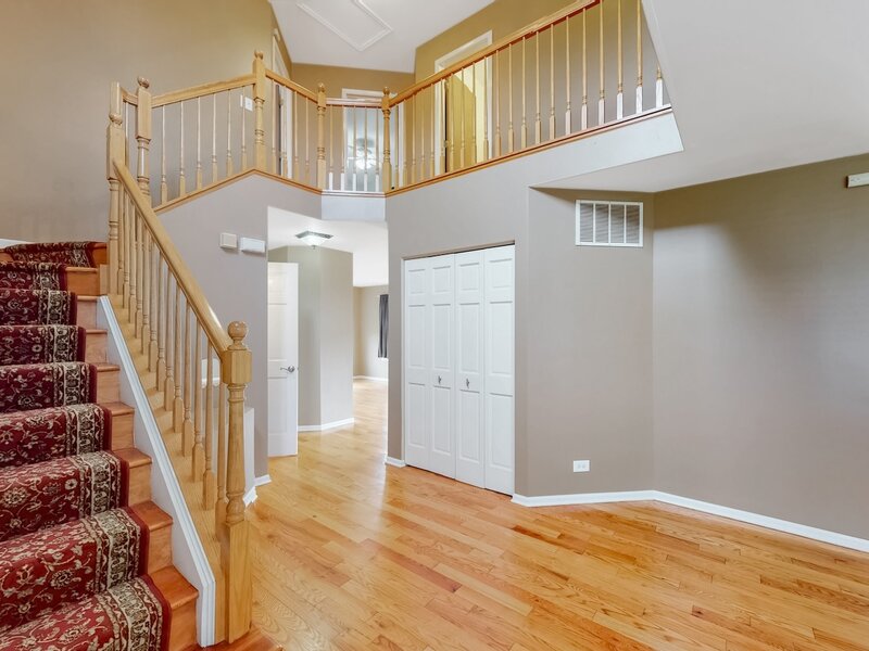 2509 Rosehall Lane Aurora IL 60503