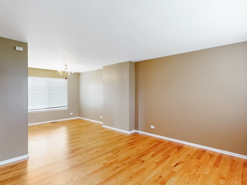2509 Rosehall Lane Aurora IL 60503