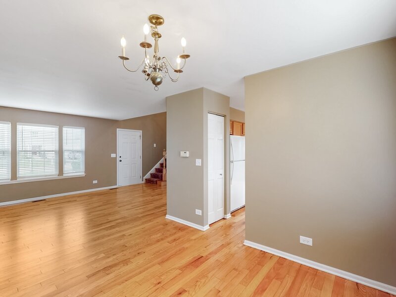 2509 Rosehall Lane Aurora IL 60503