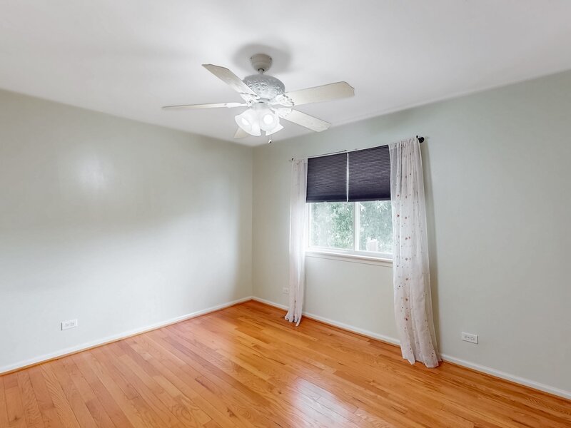 2509 Rosehall Lane Aurora IL 60503