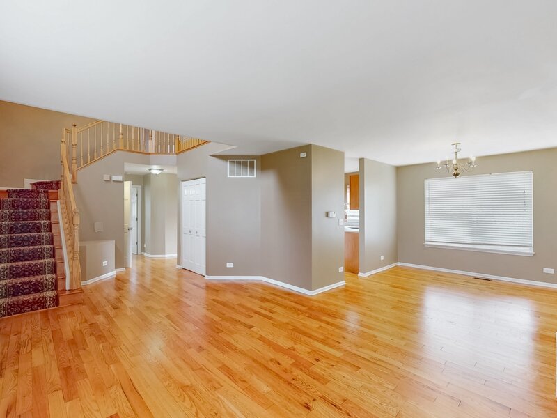 2509 Rosehall Lane Aurora IL 60503