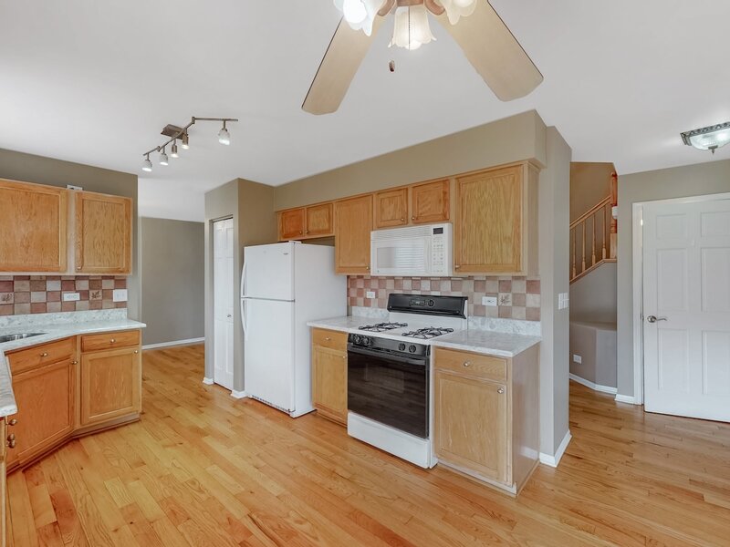 2509 Rosehall Lane Aurora IL 60503