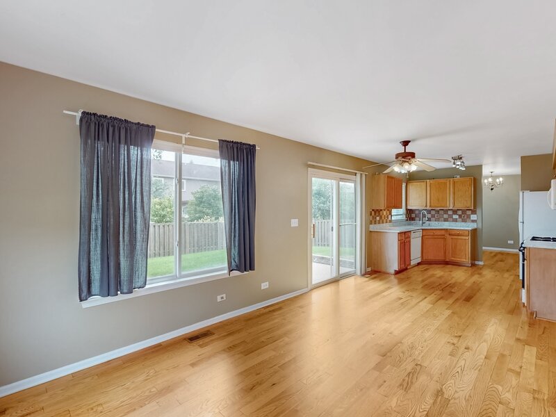 2509 Rosehall Lane Aurora IL 60503