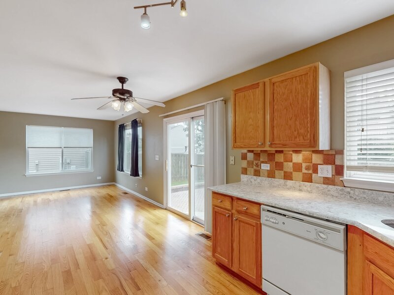 2509 Rosehall Lane Aurora IL 60503