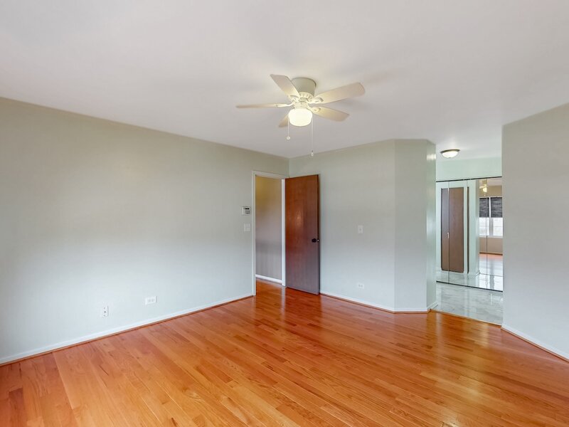 2509 Rosehall Lane Aurora IL 60503
