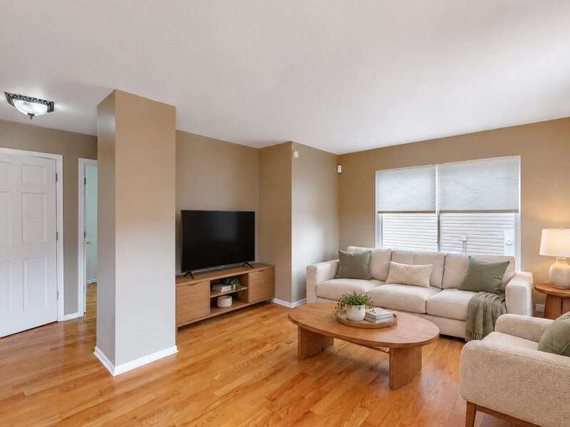 2509 Rosehall Lane Aurora IL 60503