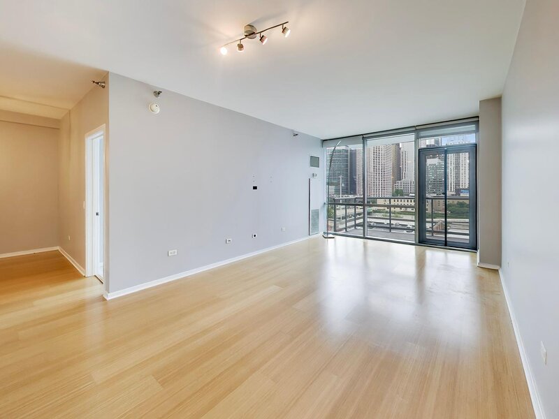 125 S Green Street Chicago IL 60607