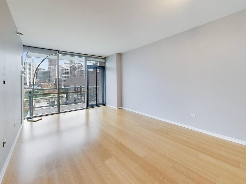 125 S Green Street Chicago IL 60607